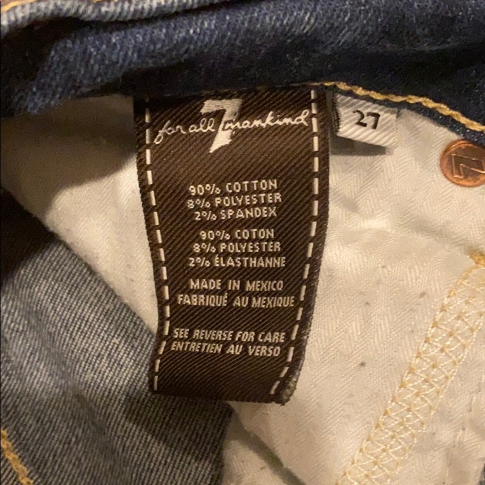 Jeans - Picture 3 of 3